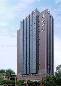 黃石曼晶大酒店
