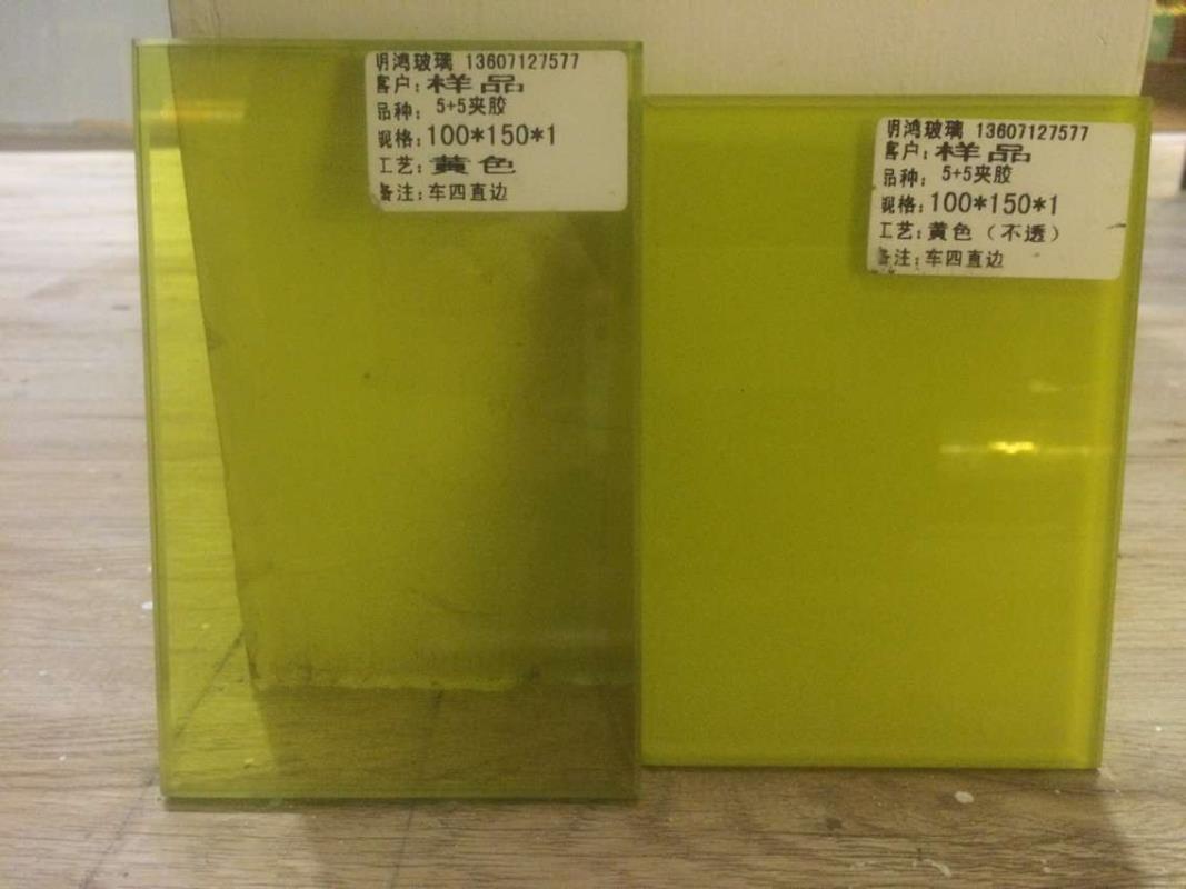 武漢夾膠玻璃定做 專注夾膠玻璃定制批發(fā)