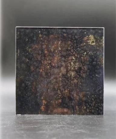 夾絲玻璃