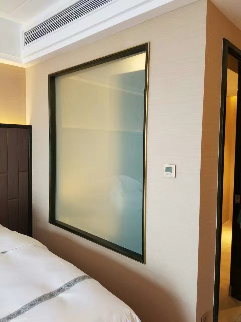 調(diào)光玻璃