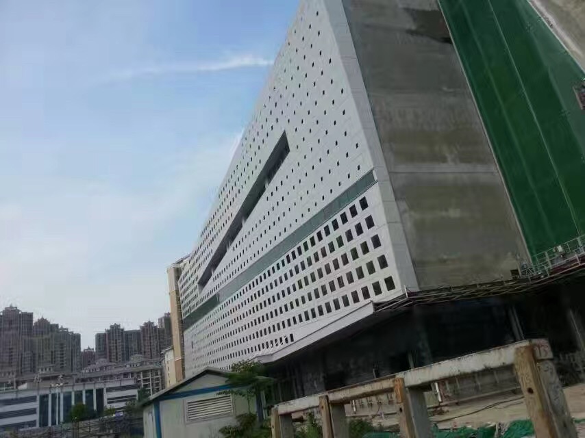 建筑玻璃