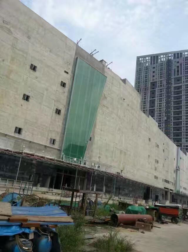 建筑玻璃