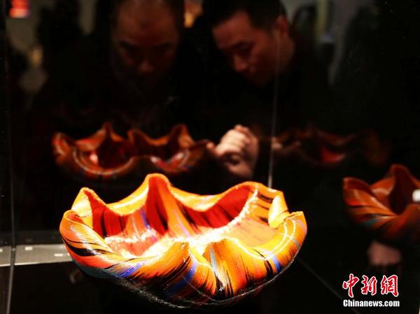 熱熔玻璃 熱熔玻璃