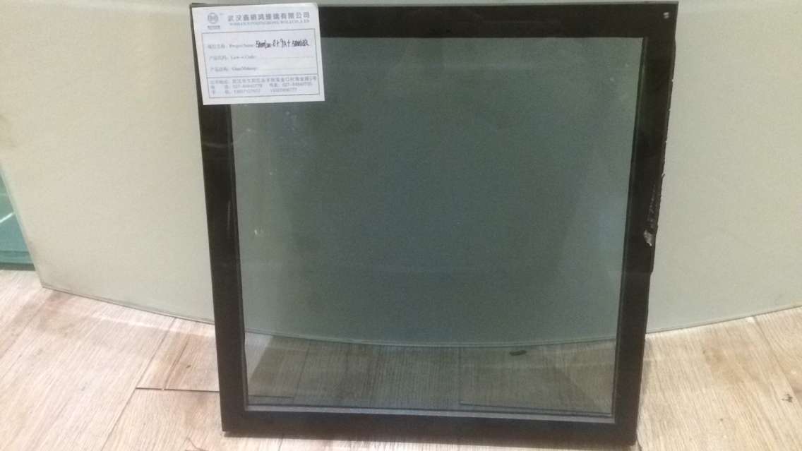 中空玻璃 中空玻璃
