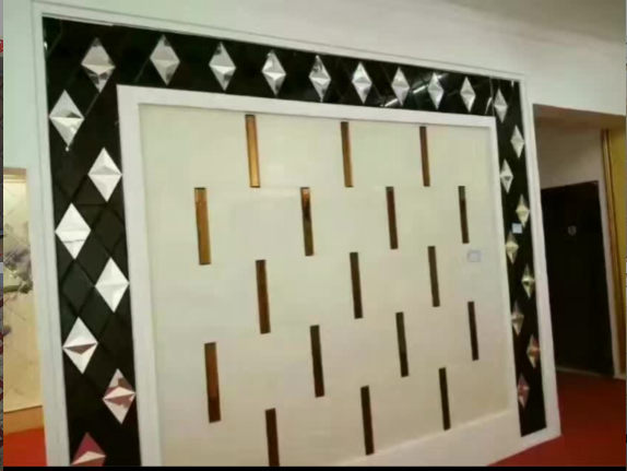 拼鏡玻璃 拼鏡玻璃