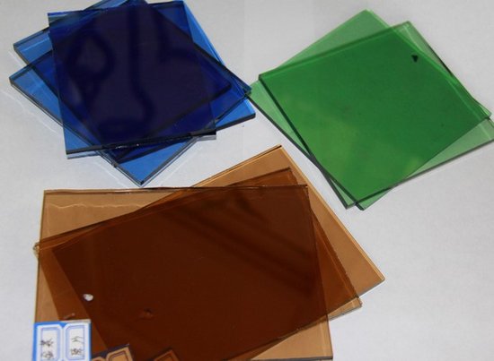 有色玻璃 有色玻璃