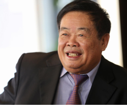 福耀汽車玻璃董事長(zhǎng) 福耀汽車玻璃董事長(zhǎng)