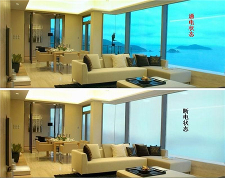 調(diào)光玻璃 調(diào)光玻璃
