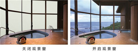 調(diào)光玻璃